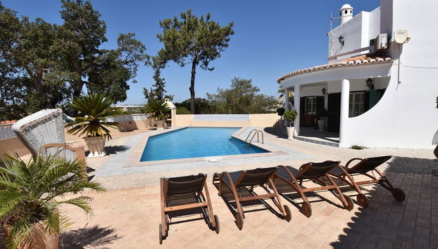 Villa Casa Tulipa Sleeps 4 With Pool, Garden & A/c - Foto 4