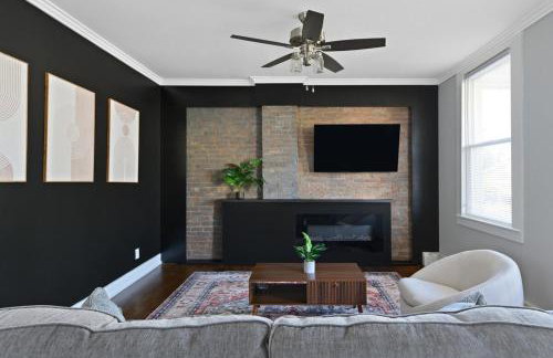 20 min to NYC, Newly Renovated, Private Driveway - Foto 5