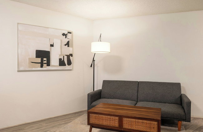 Bishop Suites Downtown Honolulu - Foto 131