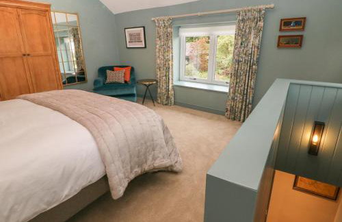 Overlea Cottage - Foto 15