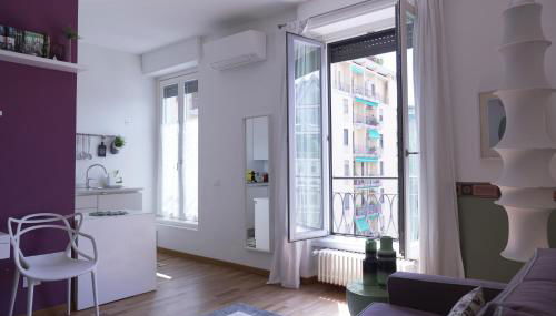 Porta Garibaldi - Foto 5