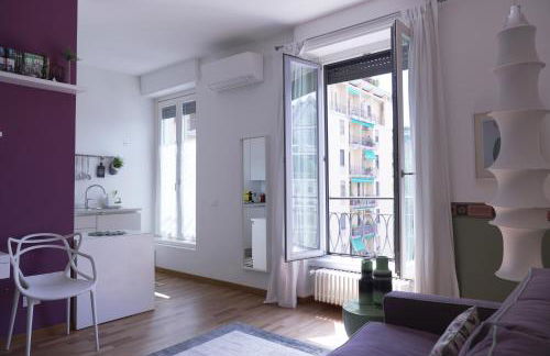 Porta Garibaldi - Foto 5