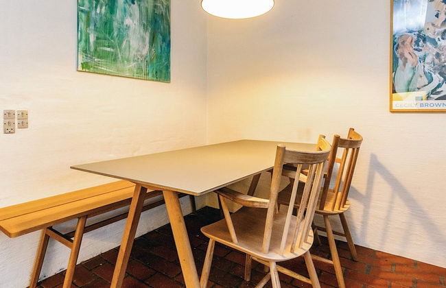 6 Person Holiday Home in Brovst - Photo 64