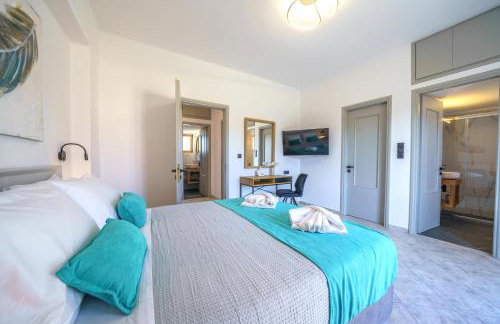 Vera Relaxo Villa, a Countryside Escape - Foto 12