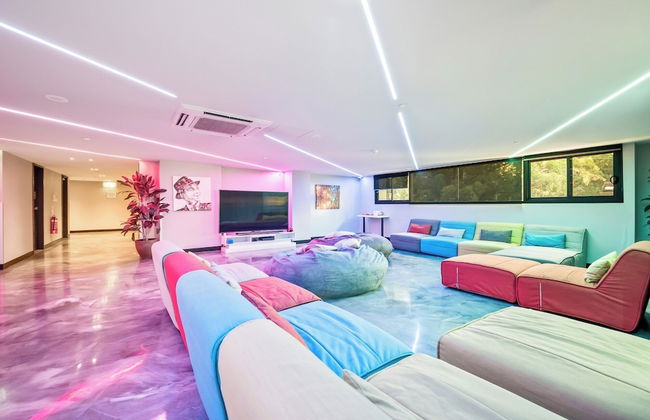 Studio 8 Residences - Adults Only - Foto 29