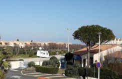 Charmante villa dans village naturiste - Foto 14