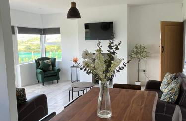 Andy's Cottages at the Well - Foto 27