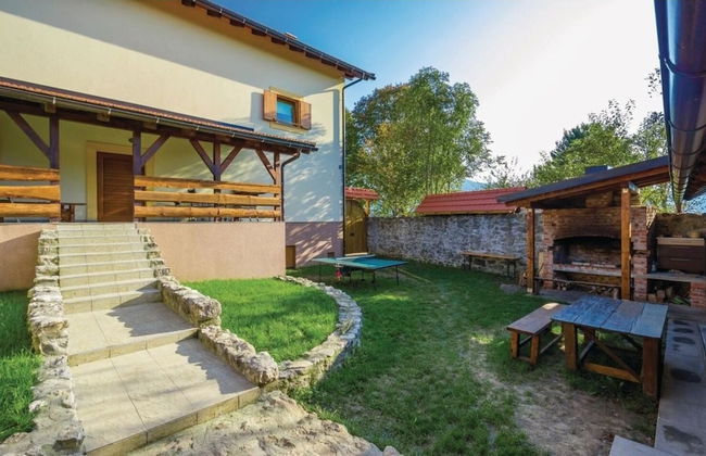 Villa Monte - Luxurious Retreat - H - Foto 17