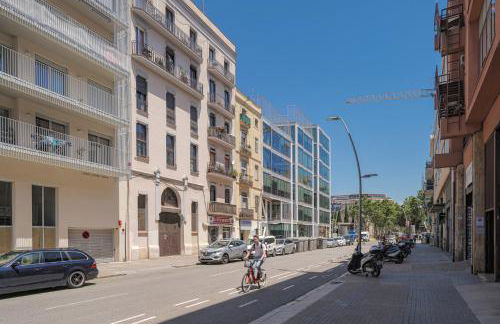 GuestReady - Lovely home in the heart of Barcelona - Foto 24