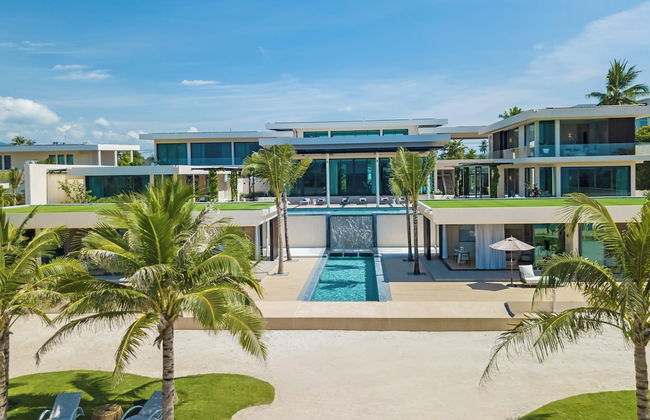 Villa Boonta - Photo 66