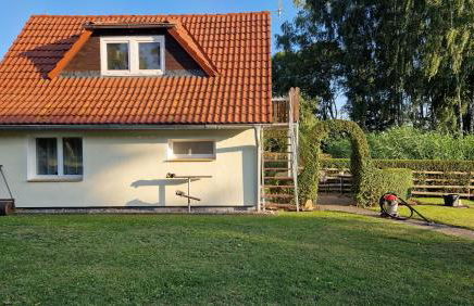 Ferienhaus Kleinmoellerchen - Foto 1