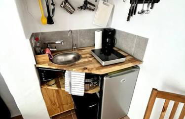 La Tejita Studio - Foto 8