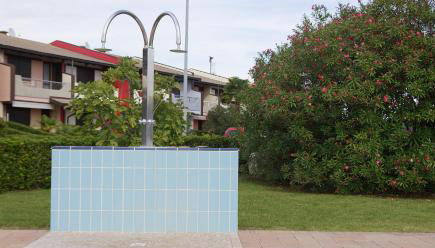 Brama Village - Photo 4, Garden