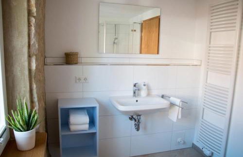 Baumgartners Dreiseithof - historisch, modern, zentral - Foto 36