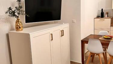 Apartmani Tin - Photo 4, minibar