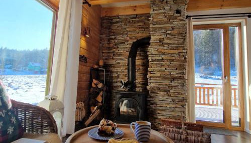 Górskie Siedlisko - 3 Chaty - Foto 3