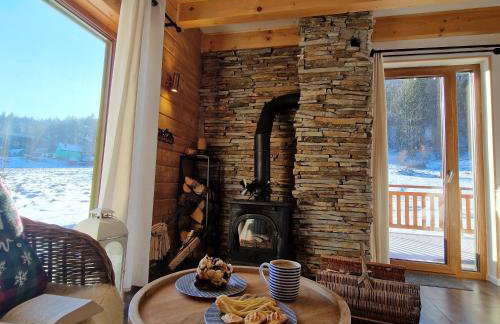 Górskie Siedlisko - 3 Chaty - Foto 3