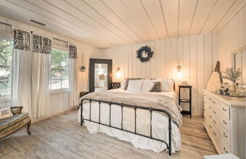 Strawberry Hill Cabin 5 Mi to Skiing and Lake - Photo 16