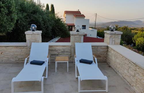 Vasiliki Villa - Foto 16