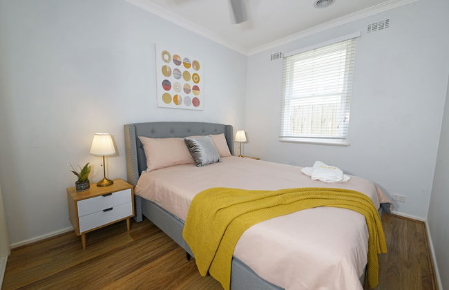 Bayside 4-BRM Home near Mentone - Foto 3