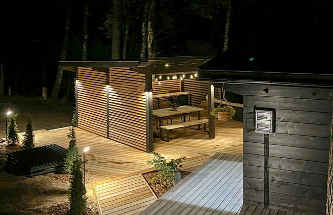 Villa saimaan joutsenlahti - Foto 37