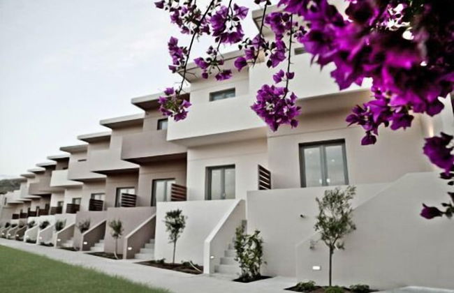 Xanthippi Hotel Apartments - Photo 42