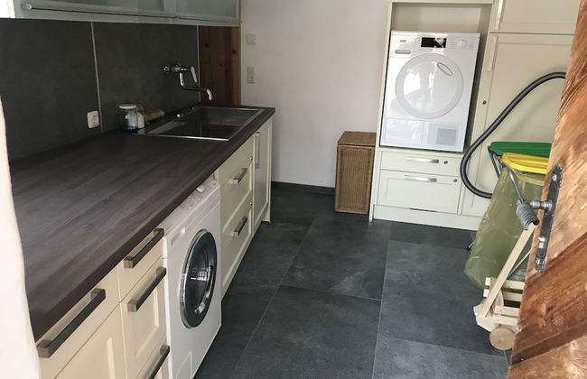 Family Retreat Maria Alm - Foto 9