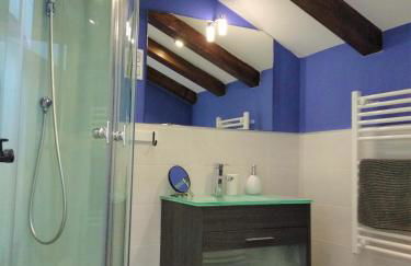 Casa Rural Madera y Sal - Foto 23