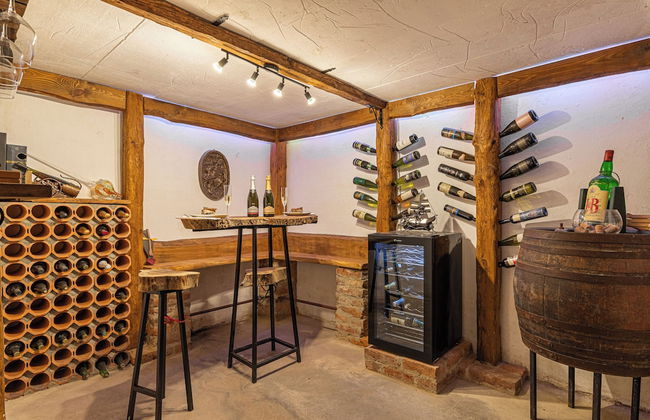 Holiday House Vilana With Jacuzzi - Foto 15