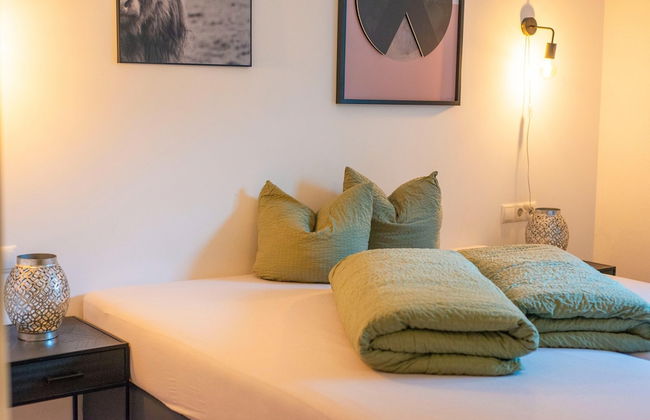 Beautiful Apartment With Terrace - Foto 2