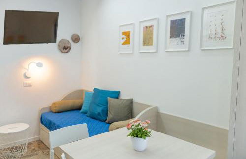 EDEN CONERO Appartamento IL PORTO - NUMANA CENTRO - Photo 4