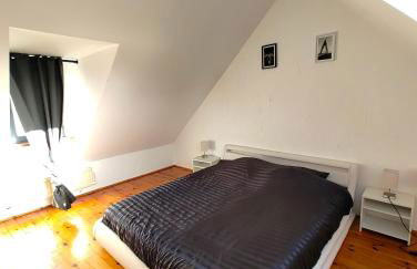 Cosy Triplex 3 chambres - Foto 14