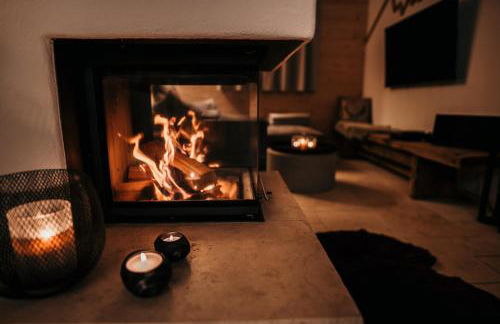 Chalet Watzmann - Foto 66