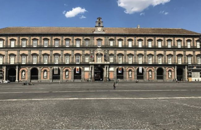 Di Palma Suite - Foto 64