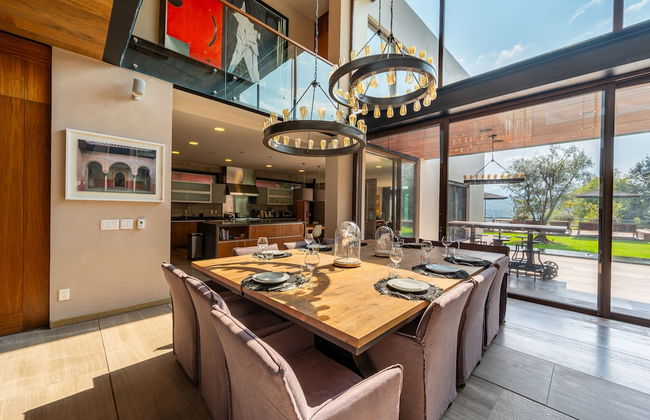 Capitalia - Casa Escondida - Foto 13