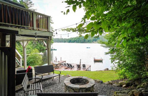 Lakefront Lookout- 14 S - Foto 38