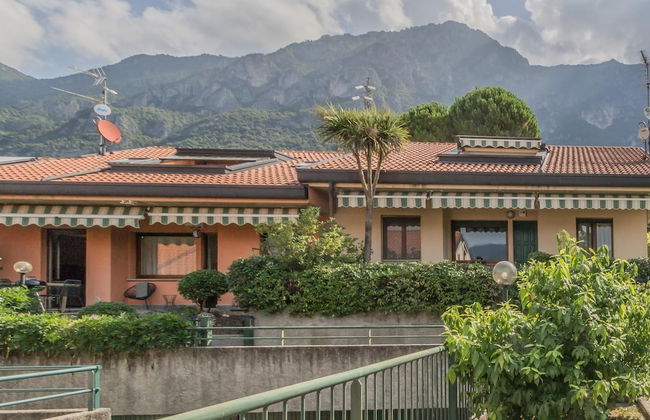 Casa Mimosa in Lierna - Foto 47