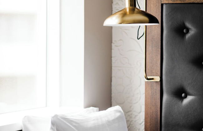 ODDSSON Downtown Hotel - Foto 23