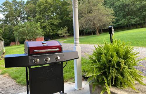 Historic Sears River Home (Main Level) on 10 Acres - Foto 16