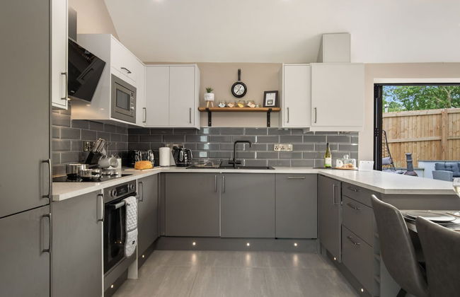 Pine Cottage - Foto 7