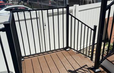 Forest Hill condos -Boston - Foto 57