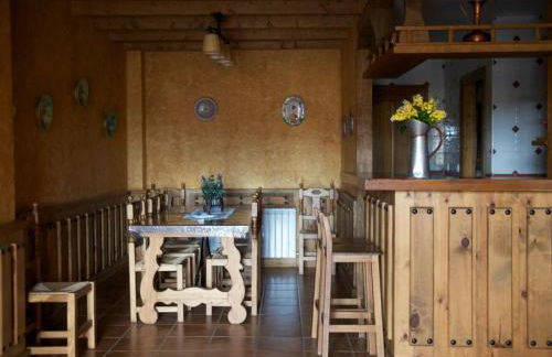 EL MESÓN DE GREDOS - Foto 8