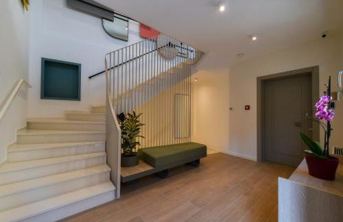 Zalo Urban Living Spaces - Foto 76