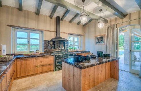 Villa Nevia - Foto 6