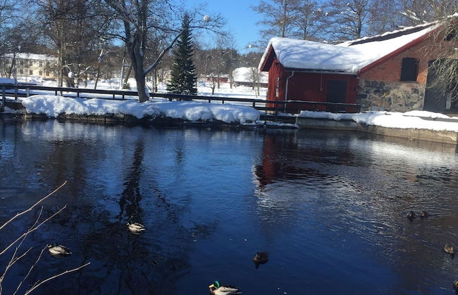 Great Stay Guest House Sandviken - Photo 24