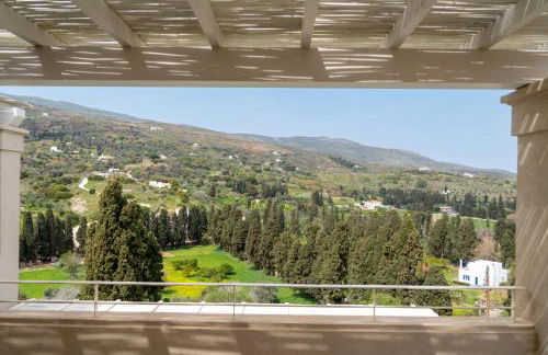 Suite Home Villas with Private Pools by Explore Andros - Foto 79