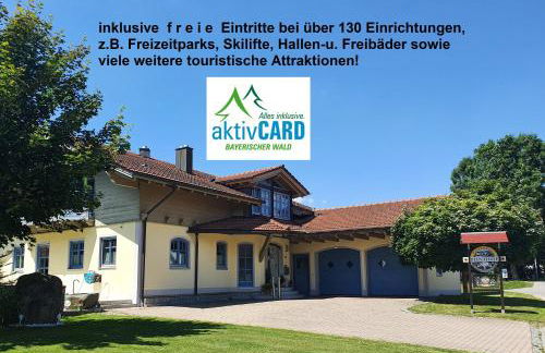 Ferienhaus Tonihof - Foto 1