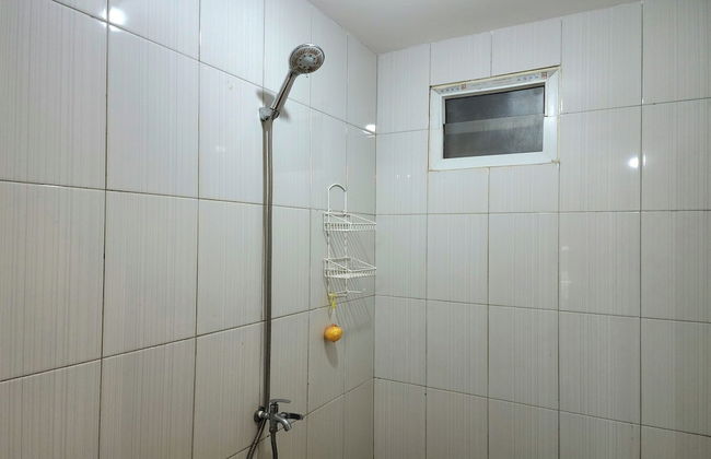 Queen Room 2 @ Grand Center Point Apartment - Foto 40