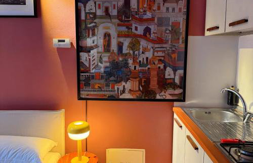 Berthollet Stay - Foto 9