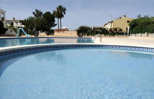 Adosado con piscina y parking - Photo 24